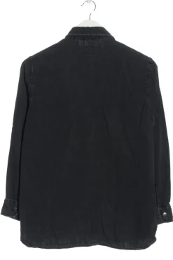 Jeanshemd                            Größe                38