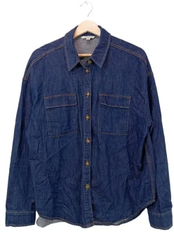 Jeanshemd                            Größe                40