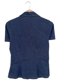 Jeanshemd                            Größe                36