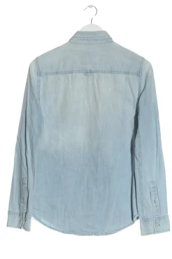 Jeanshemd                            Größe                36