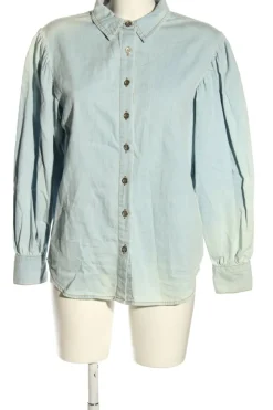 Jeanshemd                            Größe                34