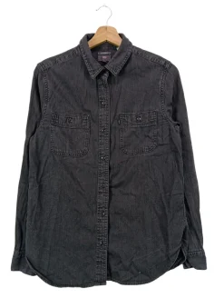 Jeanshemd                            Größe                36