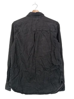 Jeanshemd                            Größe                36