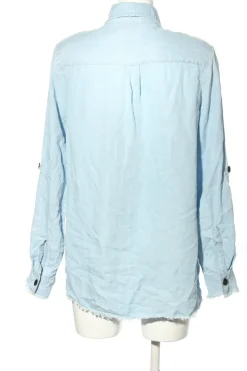 Jeanshemd                            Größe                38