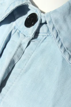 Jeanshemd                            Größe                38