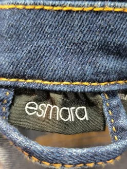 Jeansjacke                            Größe                54