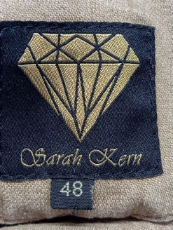 Jeansjacke                            Größe                48