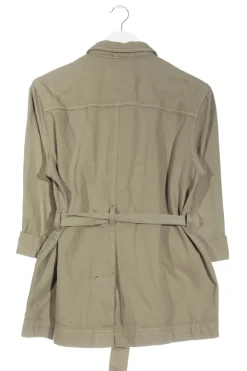 Jeansjacke                            Größe                34