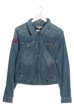 Jeansjacke                            Größe                36