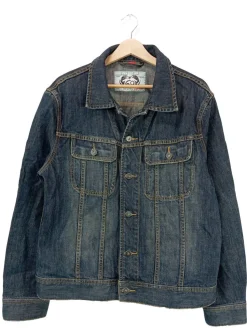 Jeansjacke                            Größe                40