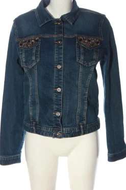 Jeansjacke                            Größe                42