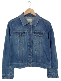 Jeansjacke                            Größe                38