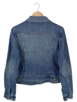Jeansjacke                            Größe                38