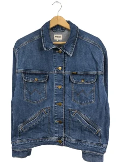 Jeansjacke                            Größe                36