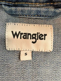 Jeansjacke                            Größe                36