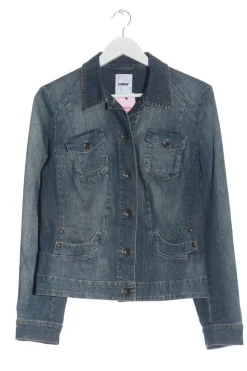 Jeansjacke                            Größe                40