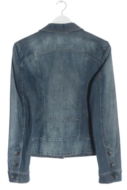 Jeansjacke                            Größe                40