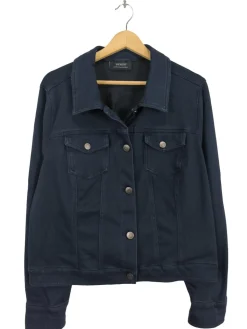 Jeansjacke                            Größe                46