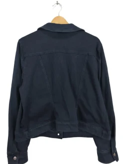 Jeansjacke                            Größe                46