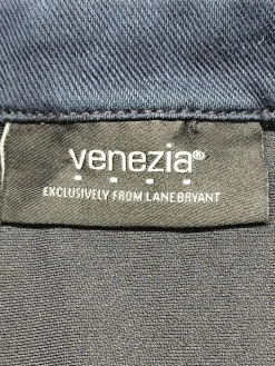 Jeansjacke                            Größe                46