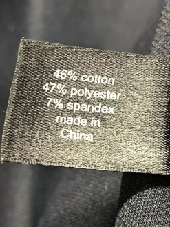 Jeansjacke                            Größe                46