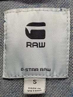 Jeansjacke                            Größe                36