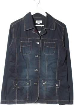Jeansjacke                            Größe                40
