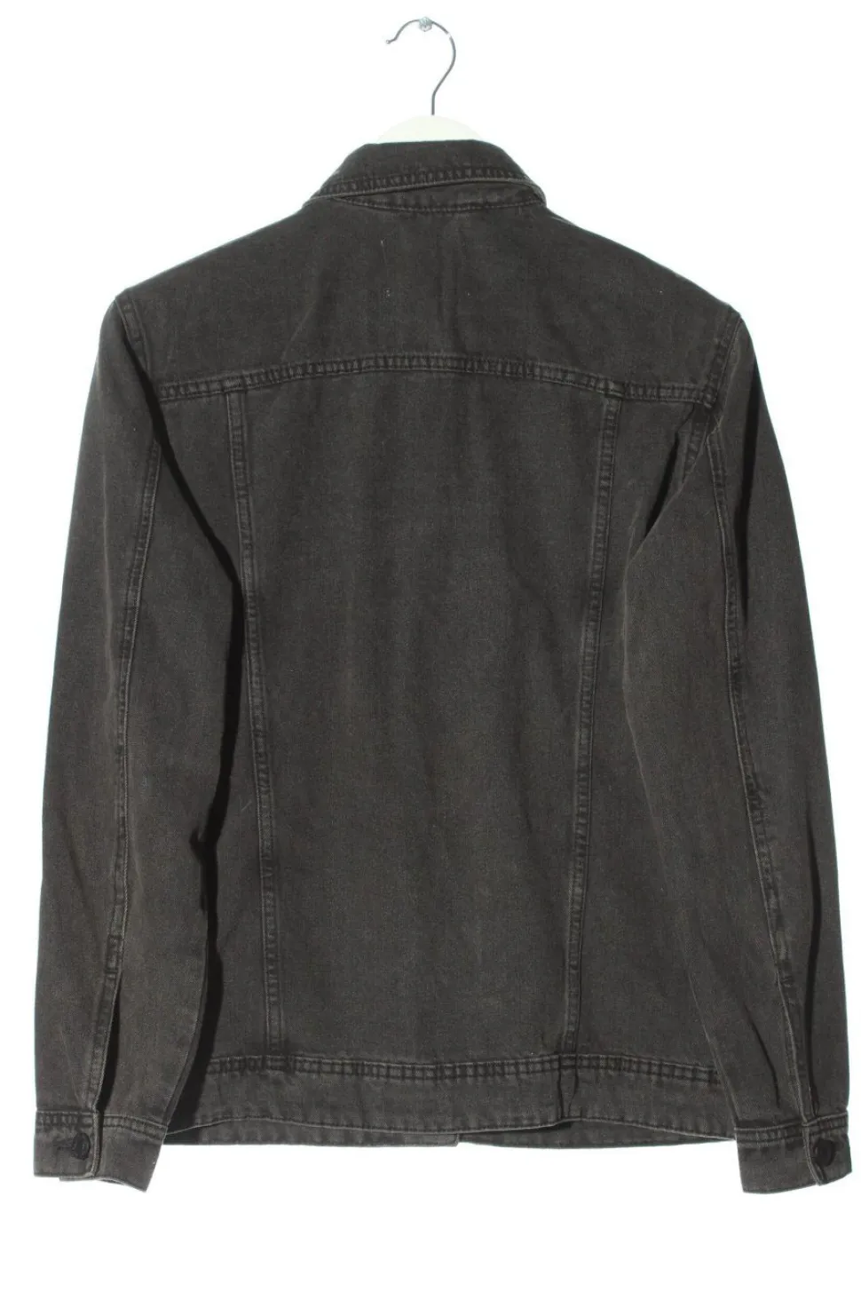 Jeansjacke Größe 36