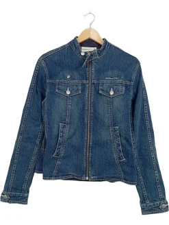 Jeansjacke                            Größe                40