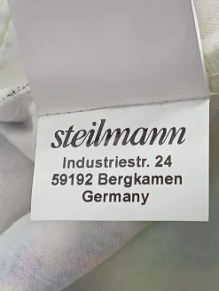 Jeansjacke                            Größe                38