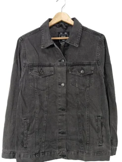 Jeansjacke                            Größe                36