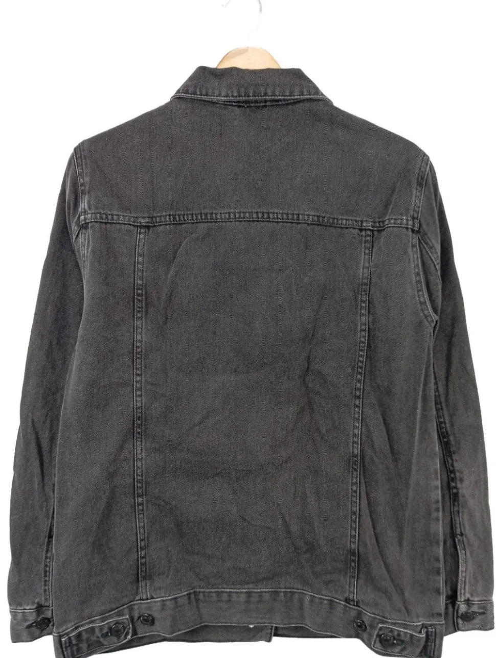 Jeansjacke Größe 36