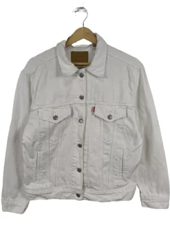 Jeansjacke                            Größe                38