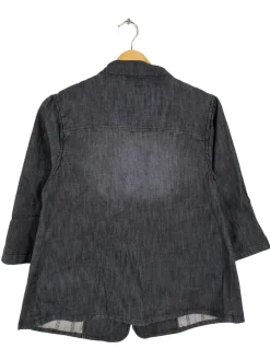 Jeansjacke                            Größe                40