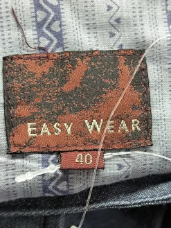 Jeansjacke                            Größe                40