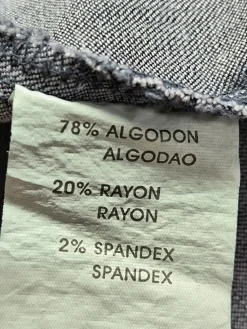 Jeansjacke                            Größe                40