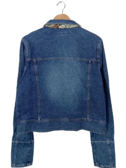 Jeansjacke                            Größe                42