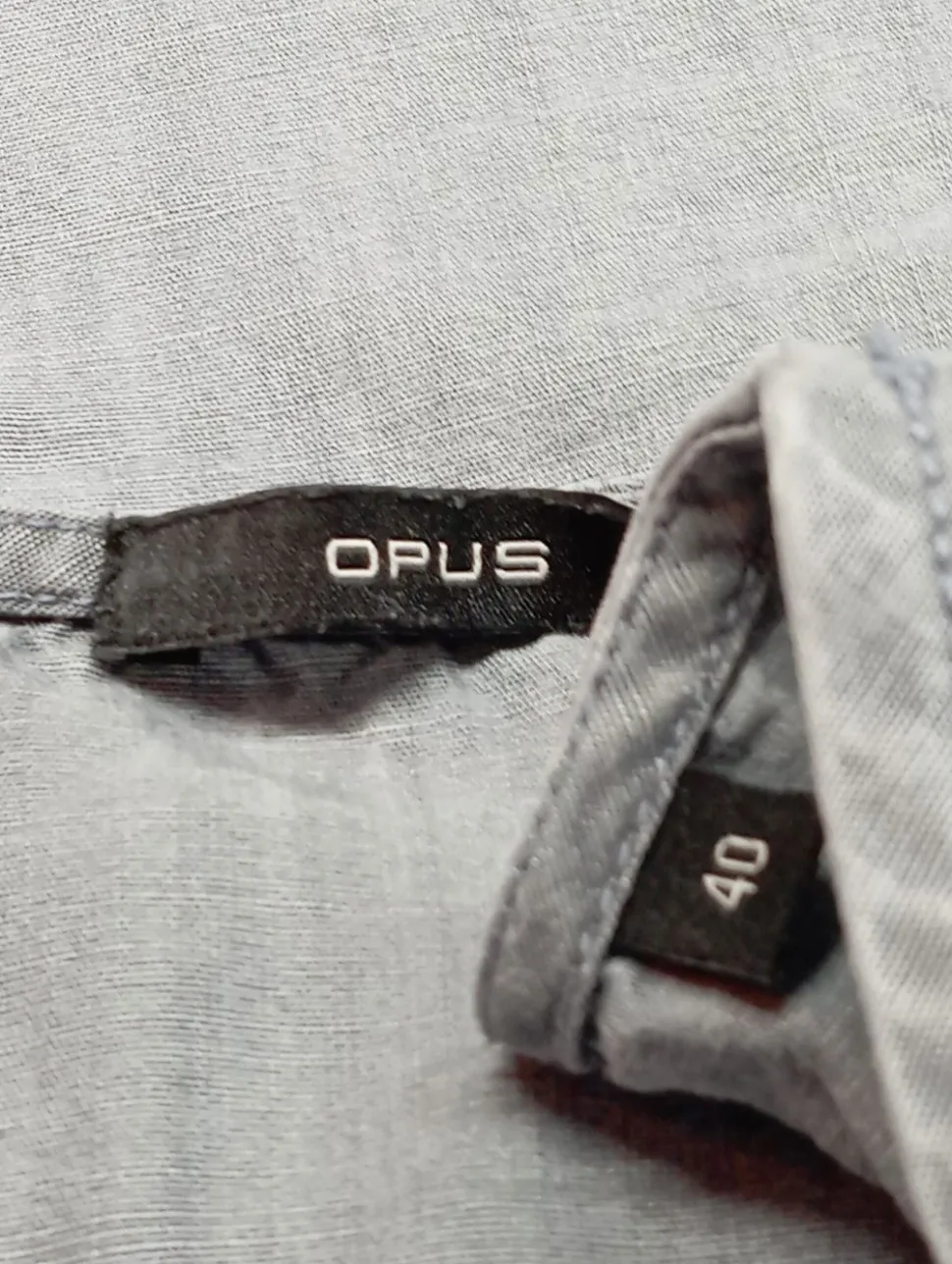 Jeanskleid Größe 40