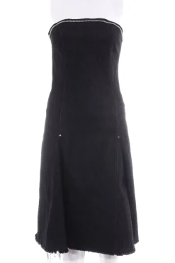 Jeanskleid                            Größe                34