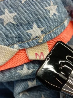 Jeanskleid                            Größe                38