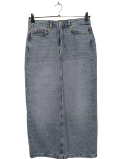 Jeansrock                            Größe                38