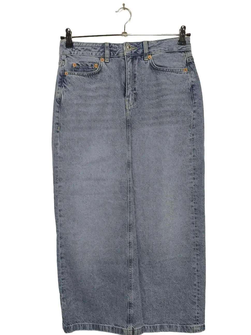 Jeansrock Größe 38