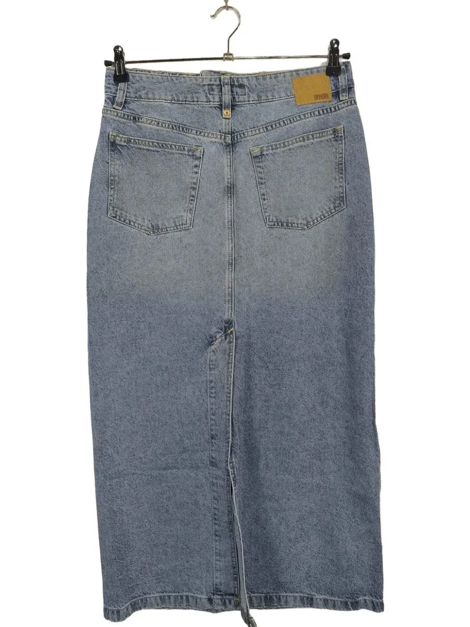 Jeansrock Größe 38