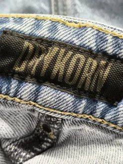 Jeansrock Größe 38