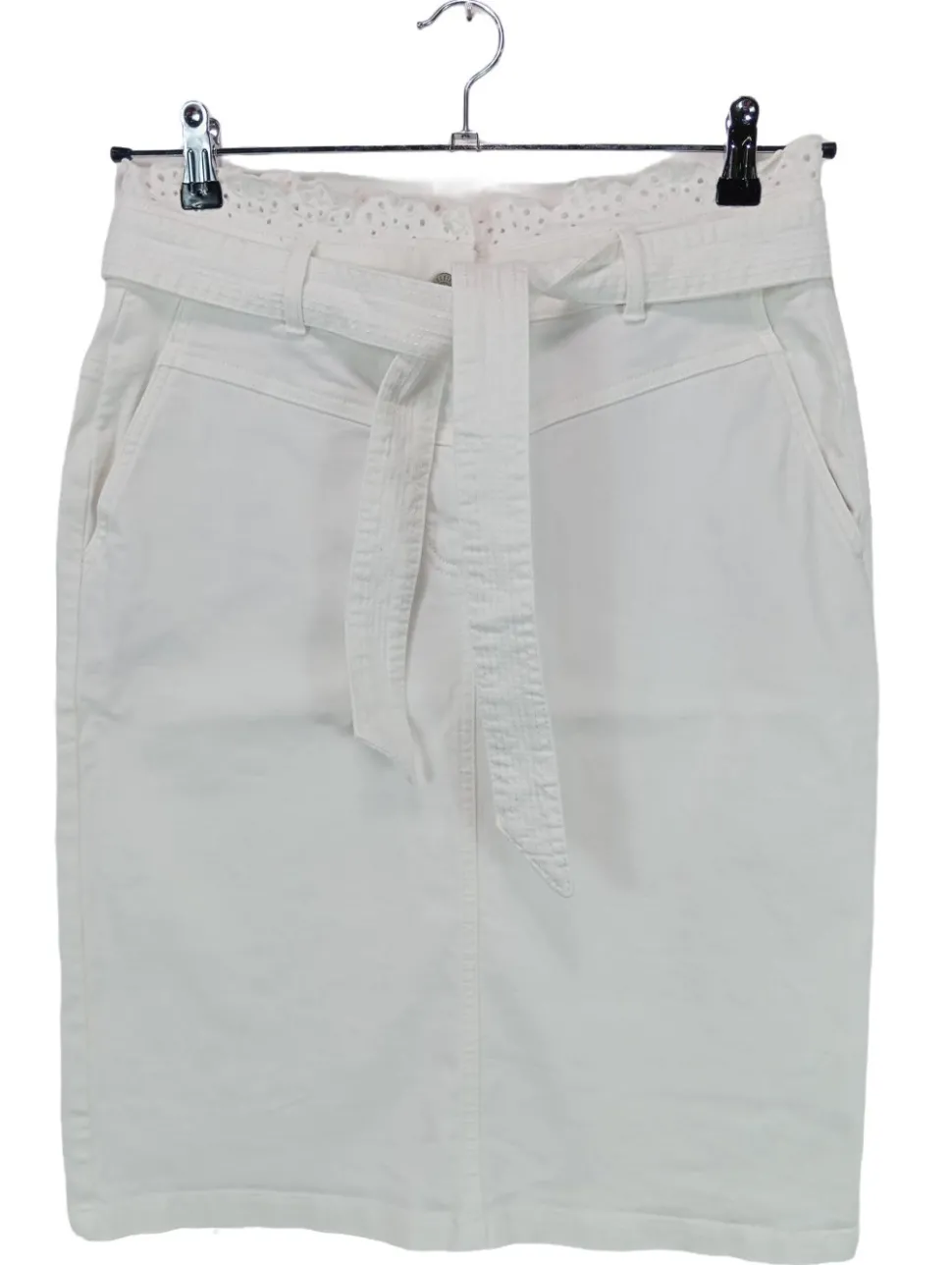 Jeansrock Größe 38