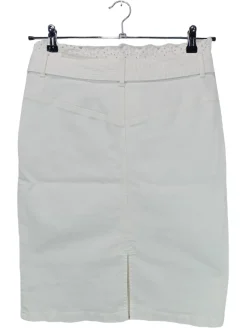 Jeansrock                            Größe                38