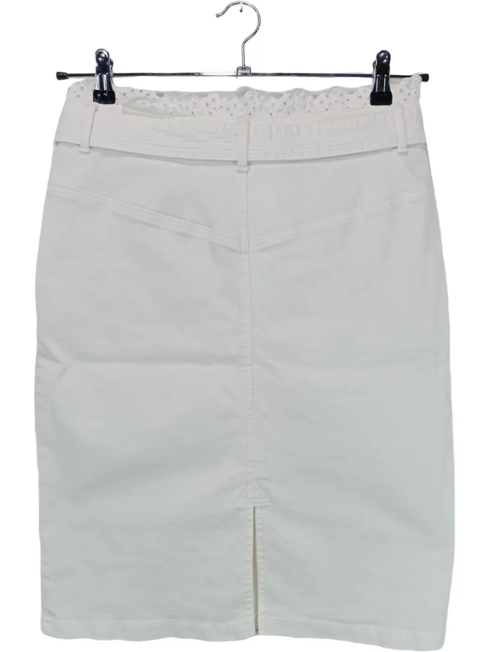 Jeansrock Größe 38