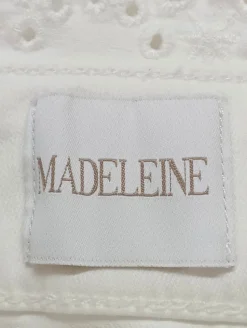 Jeansrock Größe 38