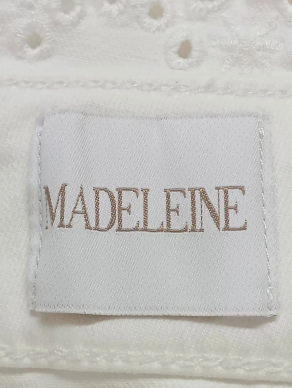 Jeansrock Größe 38