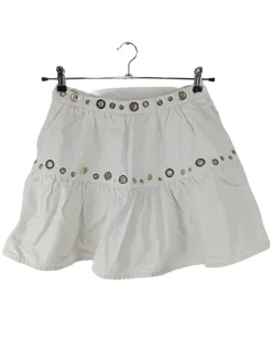 Jeansrock                            Größe                36